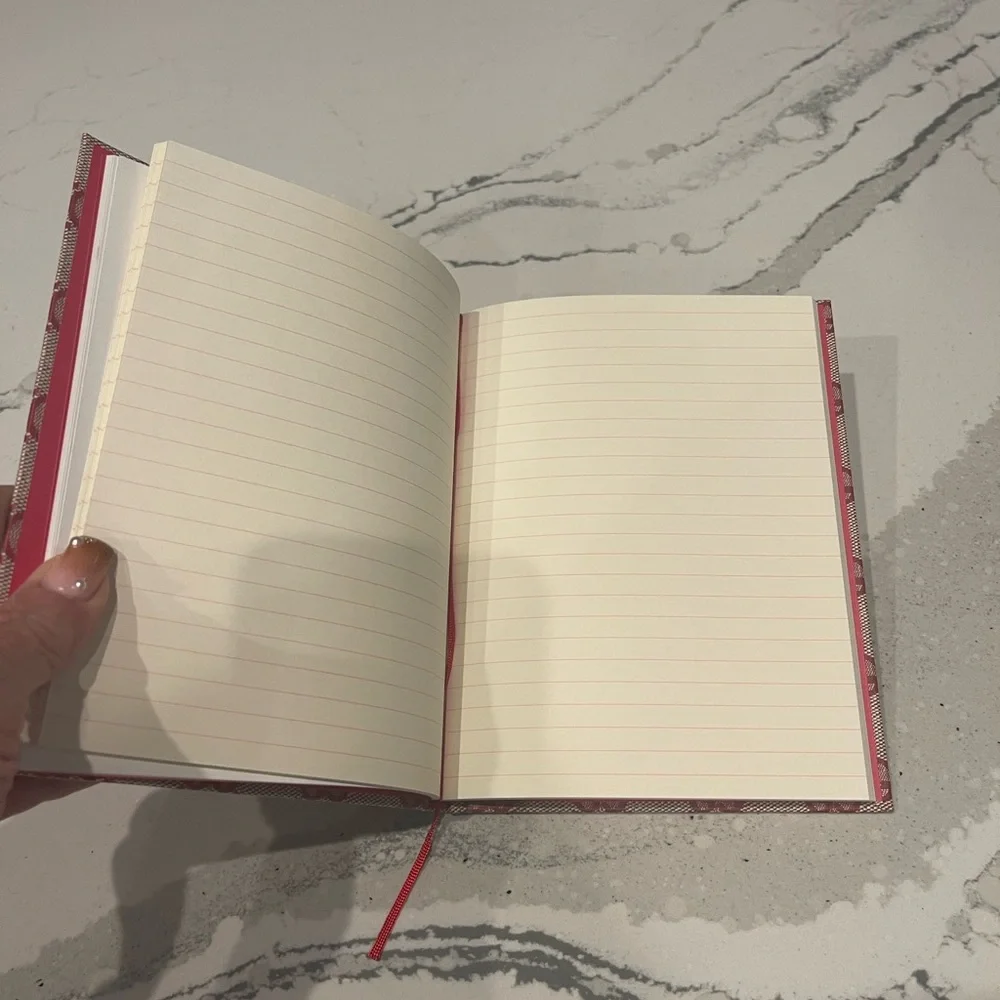 New Gucci My Scrapbook with Red and Beige GG Design - Picture 6 of 6